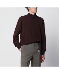 Loro Piana - Roadster Cashmere Jumper - Lyst