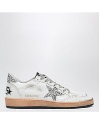 Golden Goose - Ball Star/ Trainer - Lyst
