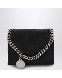 Stella McCartney - Falabella Wallet - Lyst