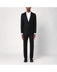 Tagliatore - Abito monopetto bruce - Lyst