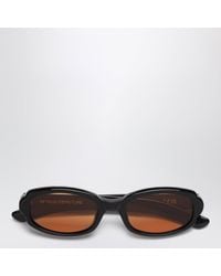 Retrosuperfuture - Esatto Refined Sunglasses - Lyst