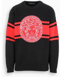 versace sweater sale