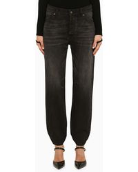 【DARKPARK/ダークパーク】 AUDREY DENIM DARKPARK Audrey Denim Jeans in Blue | Lyst