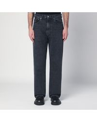 Our Legacy - Jeans Supergrey Wash - Lyst