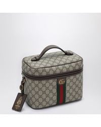 Gucci - Medium Beauty Case - Lyst