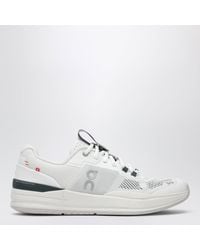 On Shoes - The Roger Pro Tennis Shoes - Lyst