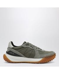 Moncler - Citytrek Sneakers - Lyst