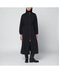 Herno - Laminar Trenchcoat Aus 2L Gore-Tex - Lyst
