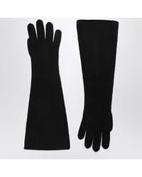 DARKPARK - Cashmere Gloves - Lyst