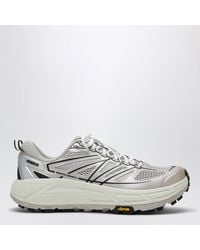 Hoka One One - Sneaker Mafate Speed 2 Putty - Lyst