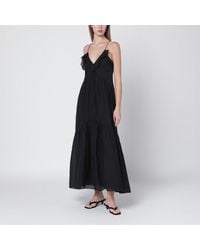 Isabel Marant - Maxi Dress Vasma - Lyst
