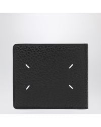 Maison Margiela - Four Stitches Bi-Fold Wallet - Lyst