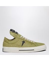 CONVERSE X DRKSHDW - Onestr Acid Sneaker - Lyst