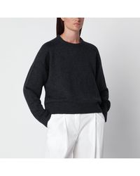 Loulou de Saison - Briha Sweater - Lyst