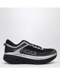 Hoka One One - Bondi 7 Sneakers/Stardust - Lyst