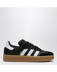 adidas Originals - Samba Xlg /Gum" Sneakers - Lyst