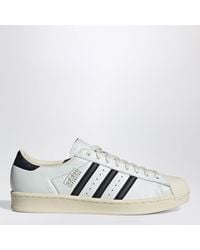adidas - Superstar Vintage Shoes - Lyst