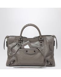 Balenciaga - Le City Medium Handbag - Lyst