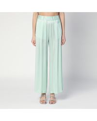 Semicouture - Johnny Trousers - Lyst