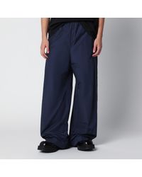 Balenciaga - Bodies Track Pants - Lyst