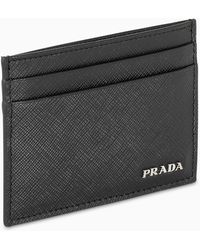 prada wallet men