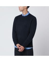 Soft Goat - Cashmere Crewneck Sweater - Lyst