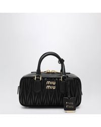 Miu Miu - Arcadie Bag - Lyst