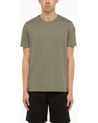 Parajumpers - Shispare Tee Thyme-Coloured T-Shirt - Lyst