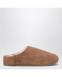 UGG - Slip-On Elea Color Chestnut - Lyst