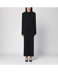 Sportmax - Shirt Dress - Lyst