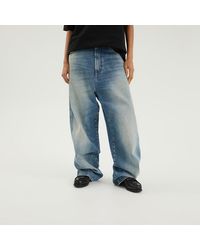 1989 STUDIO - Jeans Chicago Bleu - Lyst