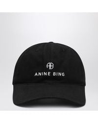 Anine Bing - Chapeau Jeremy - Lyst