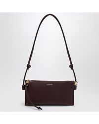 Loewe - Pochette joya in nappa di vitello - Lyst