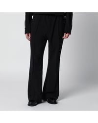 Needles - Polyester Piping Cowboy Pants - Lyst