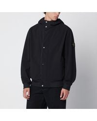 Stone Island - Light Soft Shell-R Jacket - Lyst