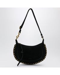 Isabel Marant - Oskan Moon Shoulder Bag - Lyst