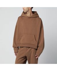 Entire studios - Hooded Sweatshirt - Lyst