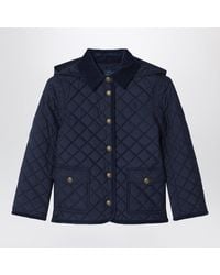 Polo Ralph Lauren - Quilted Barn Jacket - Lyst