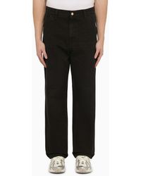Carhartt - Washed Single Knee Pant - Lyst