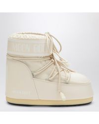 Moon Boot - Icon Low Boots - Lyst