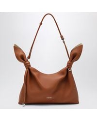 Loewe - Medium Scarf Bag - Lyst