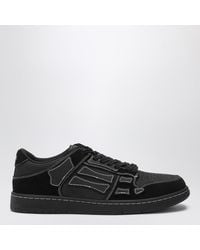 Amiri - Skel Top Low Sneaker - Lyst