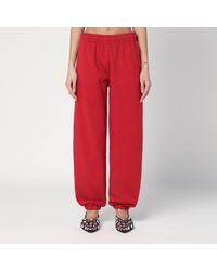 Anine Bing - Jogging Pants - Lyst