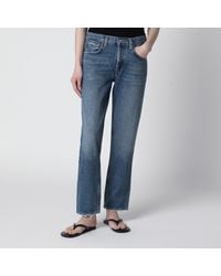 Agolde - Romney Jeans - Lyst