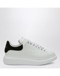 McQueen - Oversized Sneaker - Lyst