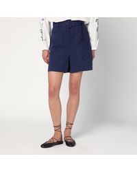 Weekend by Maxmara - Bermuda - Lyst