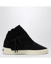 Fear Of God - Moc Hi Sneaker - Lyst