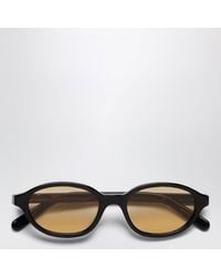 Retrosuperfuture - Lunettes 2 Écailles Sunglasses - Lyst
