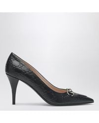 Gucci - Erin 85 Pump - Lyst