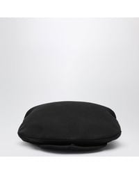 Prada - Basco Nero - Lyst
